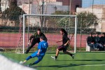 A.S.D. Grazia Pantelleria vs Poggioreale