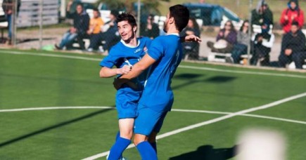 L' A.S.D. GRAZIA vince ancora!