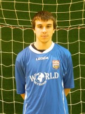 BRIGNONE CRISTIAN