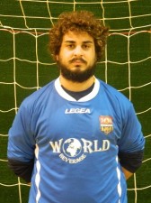 RIZZO GIUSEPPE NICHOLAS