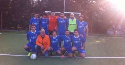 Risultati Settima giornata Serie D