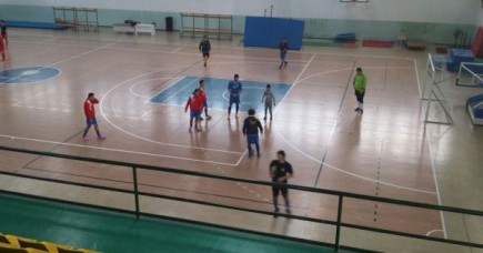 Risultati ottava giornata Serie D