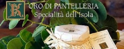 KAZZEN ORO DI PANTELLERIA